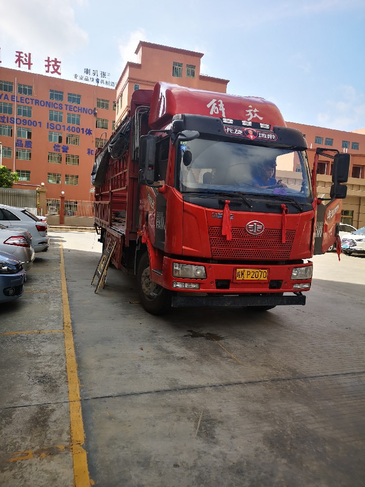 深圳至湖南全境专线